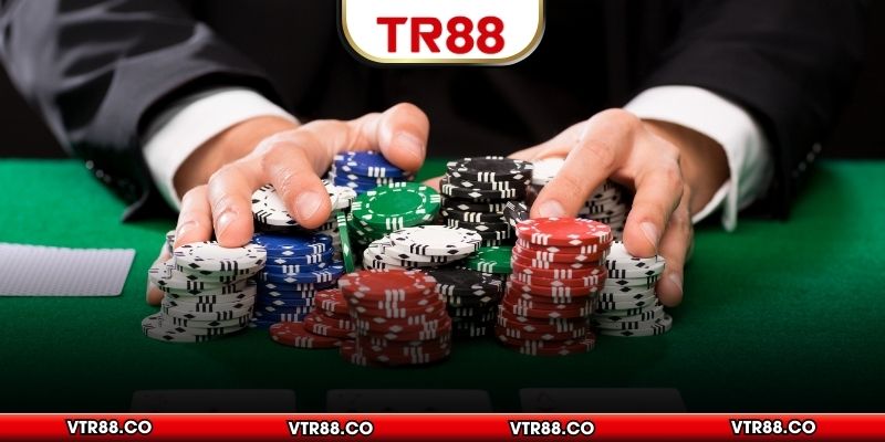 Áp dụng bí kíp cược đâu thắng đó ngay