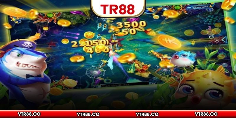 Áp dụng bí kíp để chinh phục đại dương xanh