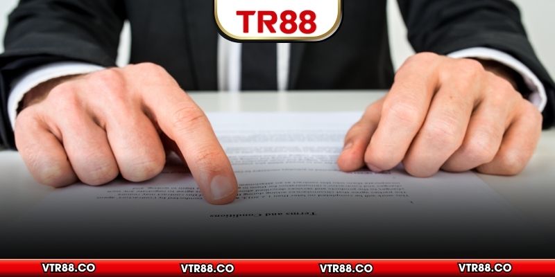 Áp dụng miễn trừ trách nhiệm nhà cái là gì?