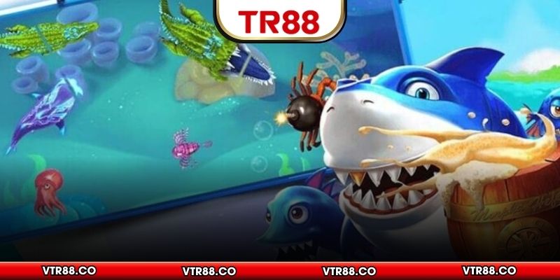 Bí kíp săn cá đỉnh cao từ cao thủ