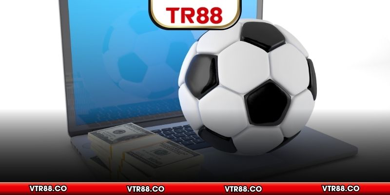 Các bộ môn thể thao TR88 được yêu thích 