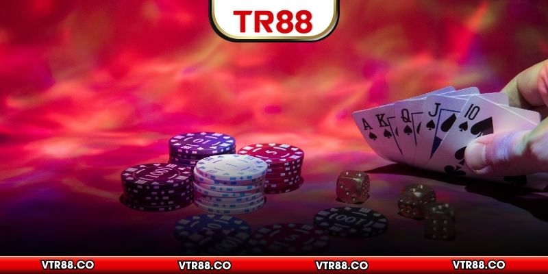 Cái nhìn tổng quan về sảnh cược DG Casino
