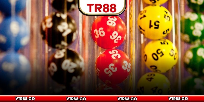 Cao thủ hãy tổng hợp dàn số dựa trên kinh nghiệm