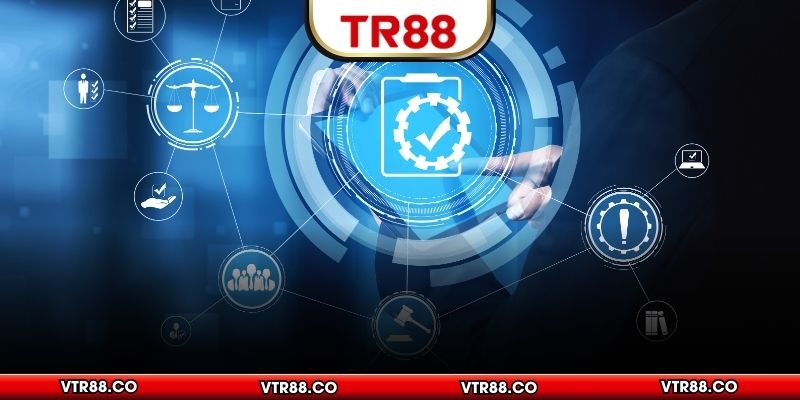 Đảm bảo quyền được truy cập, điều chỉnh dữ liệu