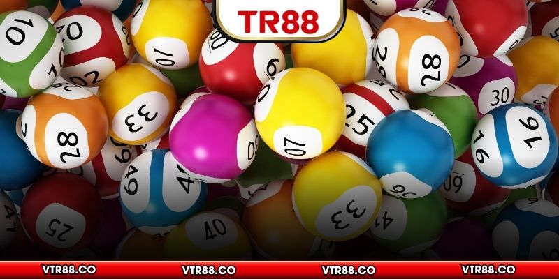 Dân cược nên theo dõi theo từng khu vực