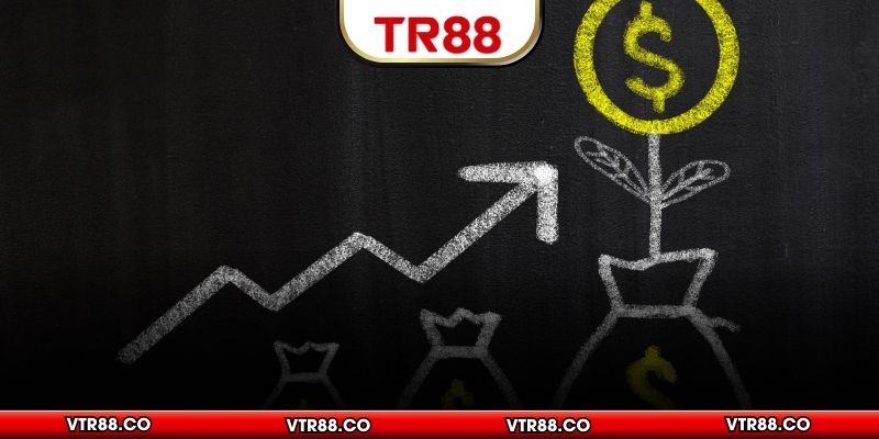 Đôi nét tổng quát về rút tiền TR88