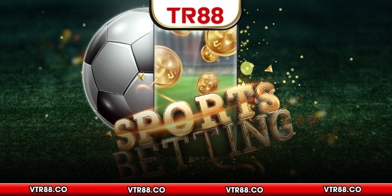 Giới thiệu về sảnh cược đẳng cấp CMD thể thao