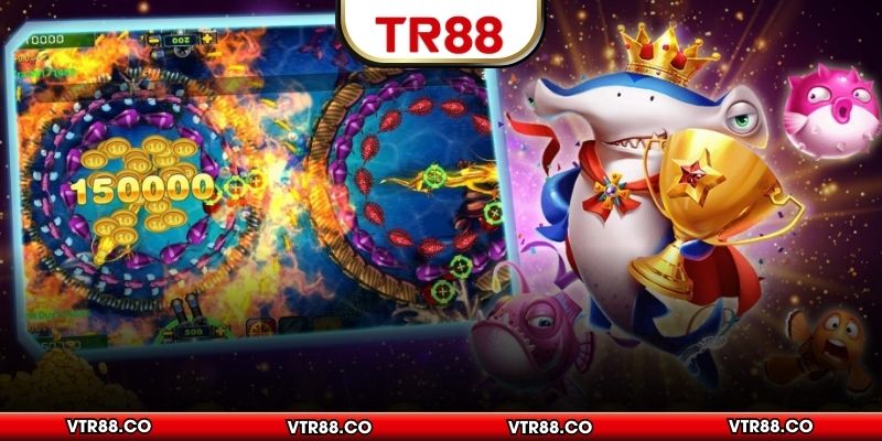 Hệ thống trò chơi đa dạng hấp dẫn lôi cuốn