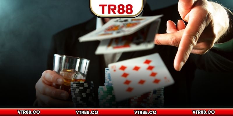 Hiểu rõ xì dách 3 lá xì tính mấy chuẩn