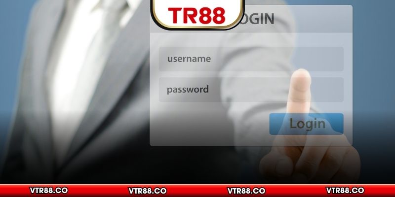 Hỗ trợ kỹ thuật khi gặp sự cố đăng nhập