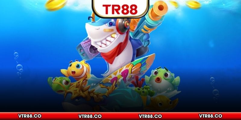 Khái quát thế giới Vua Cướp Biển Club sống động