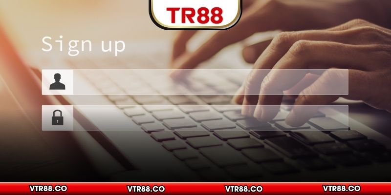 Khái quát tổng quan về đăng nhập TR88