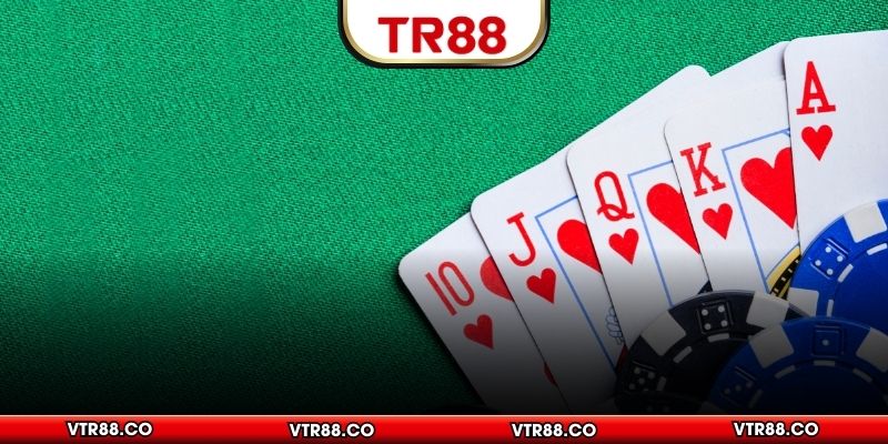 Khám phá sức hút từ game bài mậu binh