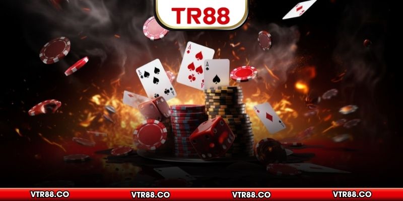 Kho tàng trò chơi phong phú chất lượng hàng đầu