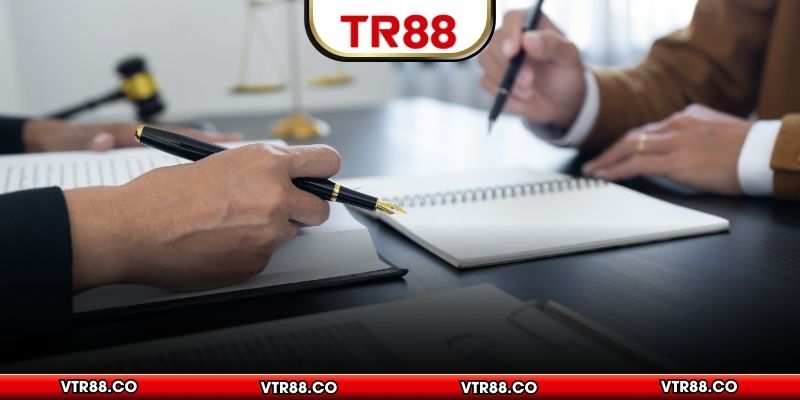 Khóa tài khoản khi vi phạm chính sách miễn trừ