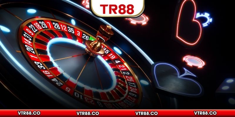 Không gian cá cược đẳng cấp tại sảnh ONGame Casino