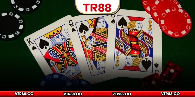 Nắm vững các thế bài giúp tối ưu tiền thưởng