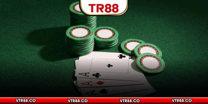 Nắm vững luật chơi giúp tự tin trong mọi ván