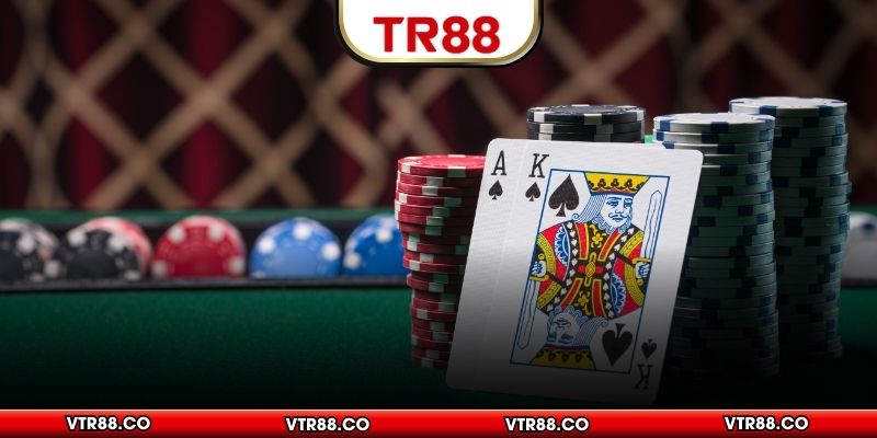 Nắm vững quy luật trò chơi để thắng lớn