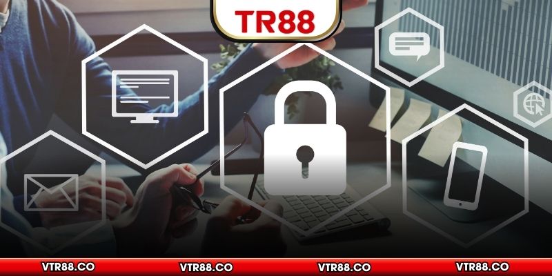 Ngăn chặn các rủi ro bất lợi từ bên ngoài