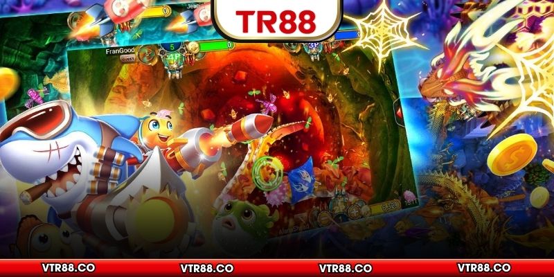 Phương pháp săn cá hiệu quả tối ưu lợi nhuận