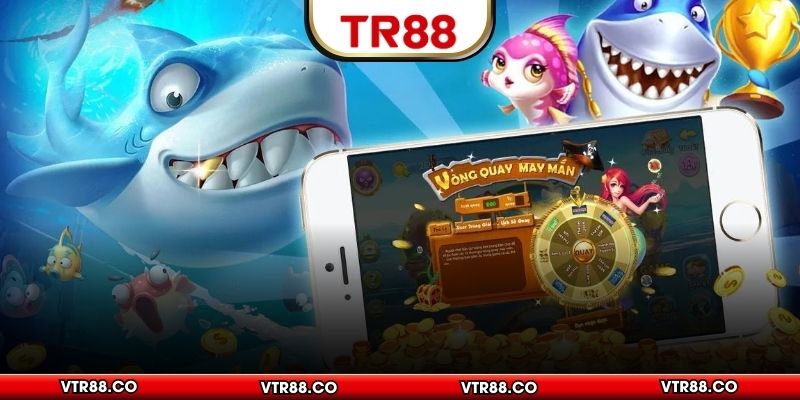 Sơ lược đôi nét về sảnh Vua Bắn Cá Club