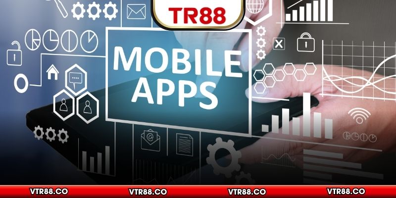 Tìm hiểu sơ lược về tải app TR88,