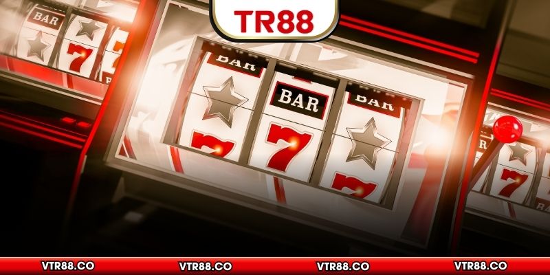 Tìm hiểu sức hút từ top game slot hay