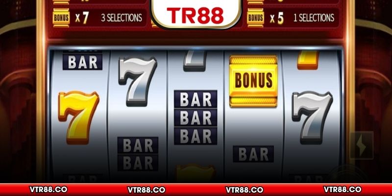 Tổng hợp các tựa game quay hũ ăn khách nhất