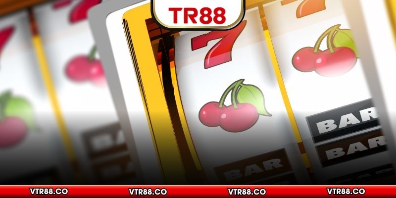 Tổng hợp các tựa game quay hũ đình đám nhất