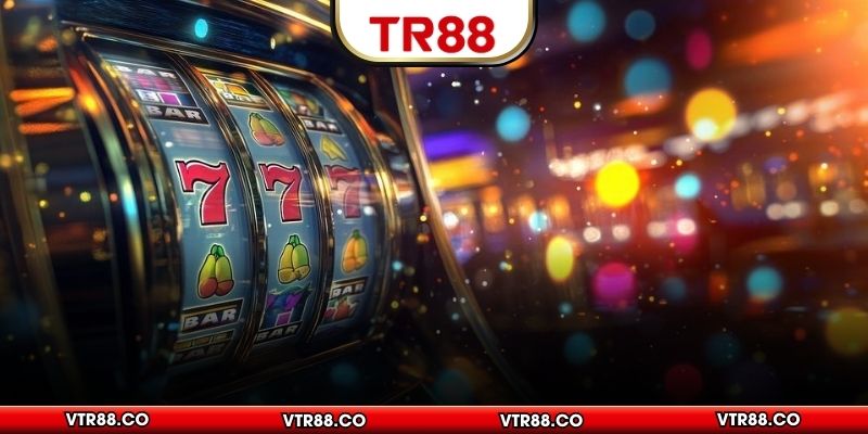 Tổng hợp các tựa game quay hũ hấp dẫn nhất