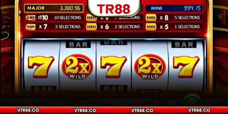 Tổng quan sức hút từ sảnh game nổ hũ 86