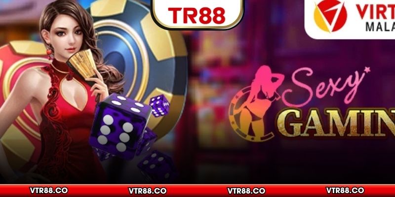 Trải nghiệm sức hút đặc biệt của Sexy ACE