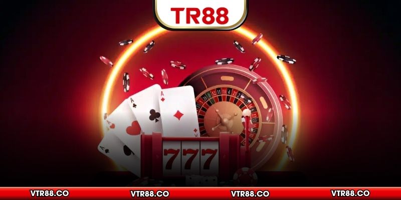 Trải nghiệm sức hút từ sảnh game nổ hũ 90