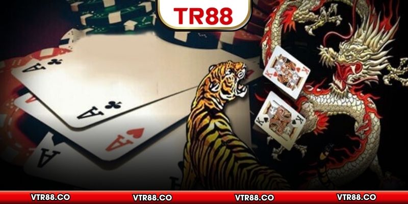 Vì sao cần biết cách chơi thắng bài Rồng Hổ